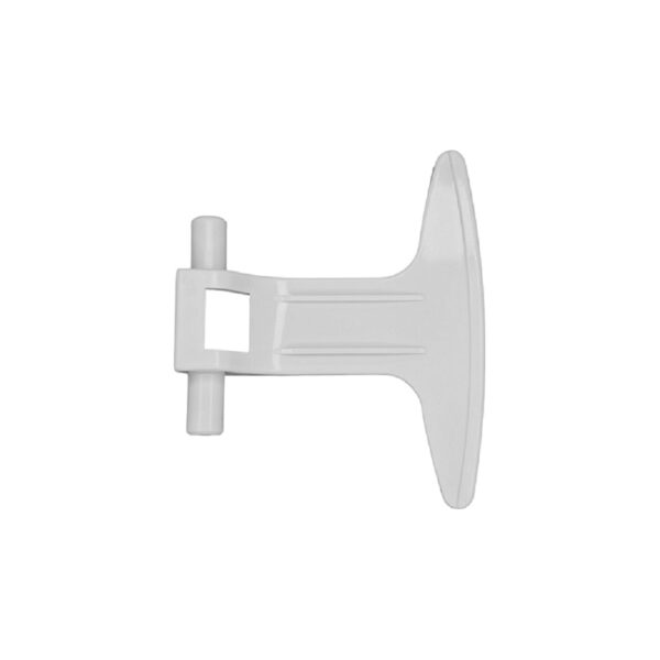 ДРЪЖКА ЗАКОПЧАЛКА ЗА ПЕРАЛНЯ GORENJE 110193 - Image 2
