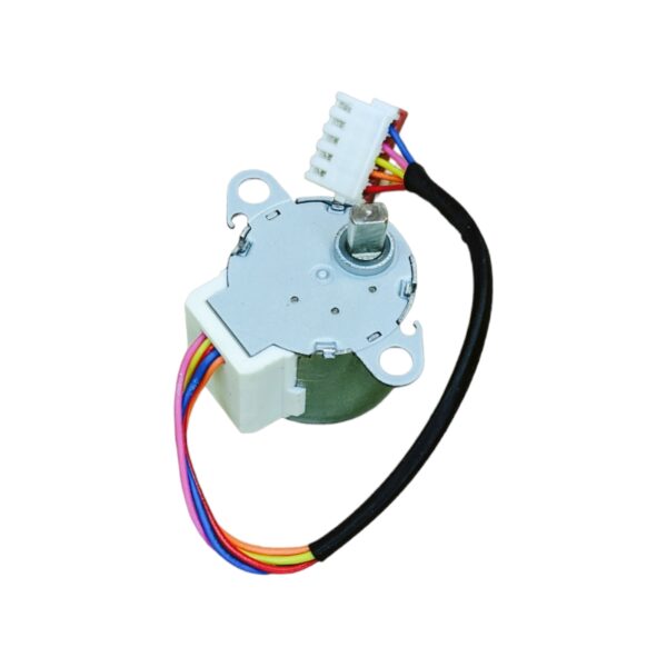 MOTOR AER CONDITIONAT 12V DC UNIVERSAL - imagine 2