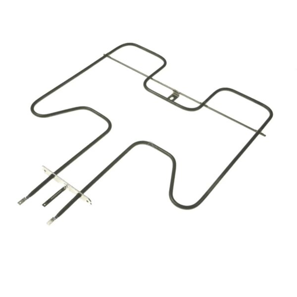 ГОРЕН НАГРЕВАТЕЛ 1500W ЗА ГОТВАРСКА ПЕЧКА INDESIT ARISTON WHIRLPOOL C00519085 – 481011111740 ,C00385327,481010836643 