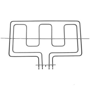 НАГРЕВАТЕЛ ЗА ПРОФЕСИОНАЛНА ФУРНА BOMPANI 1150+2400W