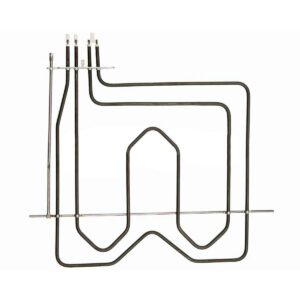 ГОРЕН НАГРЕВАТЕЛ 1400+700W ЗА ГОТВАРСКА ПЕЧКА FAGOR CA5A005A7 , 0000131272