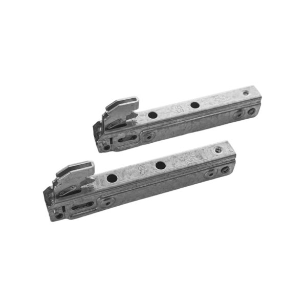 KIT OF HINGES FOR COOKING OVENS NARDI 031199009940R