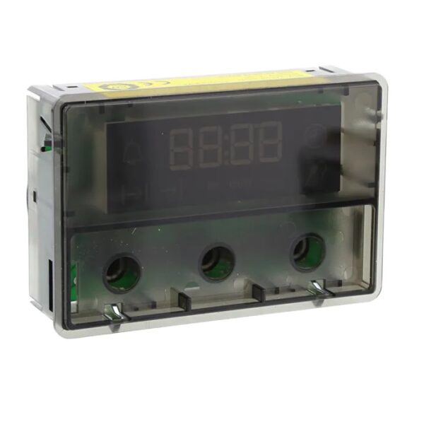 ELEKTRONICZNY TIMER PIEKARNIKA ELECTROLUX ZANUSSI AEG 3872108711, 0308717060 - obrazek 2