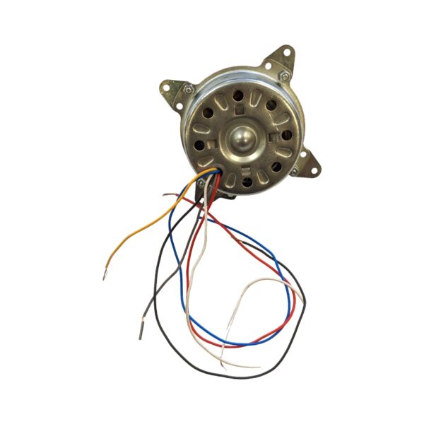 SILNIK 60W DO KONWEKTORA ŚCIENNEGO ELITE YYHS-60 - obrazek 2