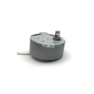 МОТОР ЗА ЛЕДОГЕНЕРАТОР 4W 220V 3-4 ОБОРОТА В МИНУТА