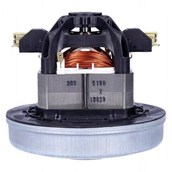 МОТОР ЗА ПРАХОСМУКАЧКА ZELMER 1600W 309.5000 - Image 2