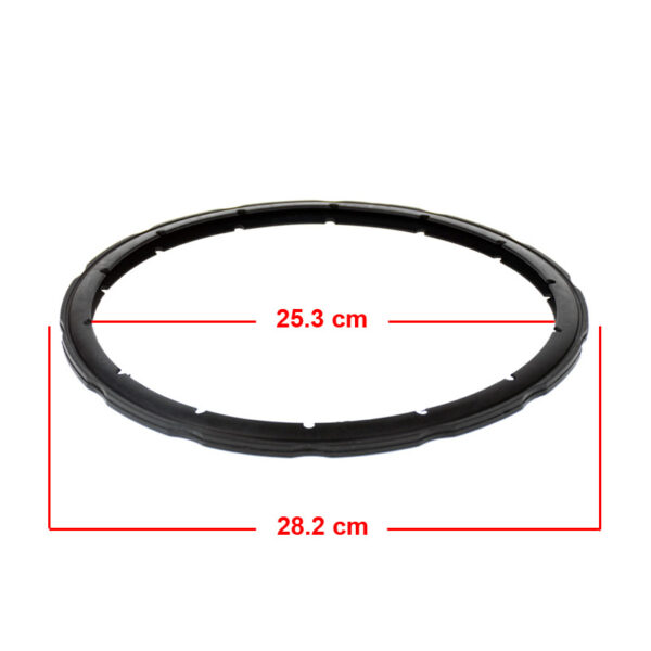 TEFAL PRESSURE COOKER SEAL SS794417