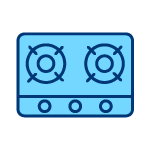 Parts for Gas Appliances