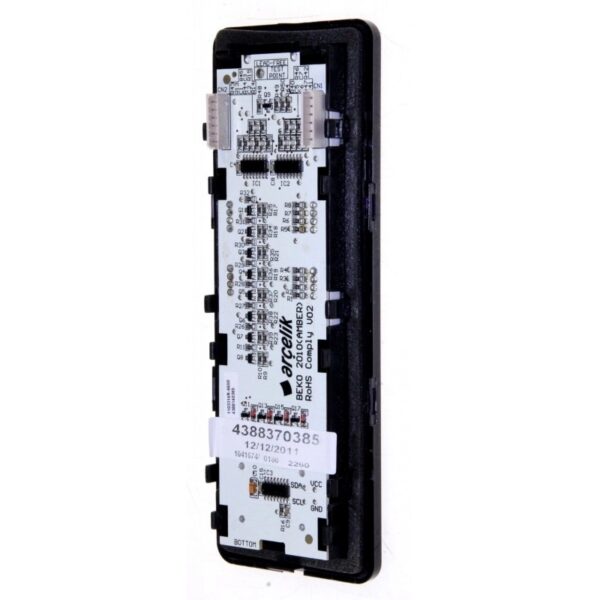HŰTŐMODUL BEKO / SANG / BLOMBERG 4388370385 - Image 2