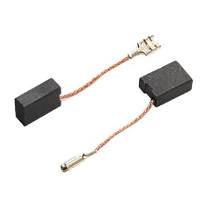 КОМПЛЕКТ ГРАФИТНИ ЧЕТКИ 6.3x16x22MM ЗА ЕЛЕКТРОИНСТРУМЕНТИ BOSCH