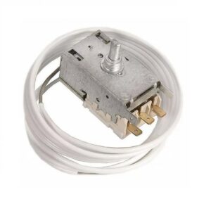 ТЕРМОСТАТ RANCO K57 ЗА ХЛАДИЛНИК WHIRPOOL / IGNIS / BAUKNECHT 488000851095