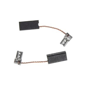 ГРАФИТНИ ЧЕТКИ 2БР. BOSCH -GBH 4 DSC КОМПЛЕКТ 5x10x17.2MM ЗА ЕЛЕКТРОИНСТРУМЕНТИ BOSCH / SIEMENS / BALAY