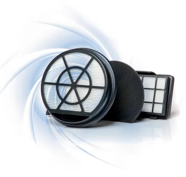 ХЕПА ФИЛТРИ КОМПЛЕКТ ЗА ПРАХОСМУКАЧКА BOSCH SIEMENS BALAY 17006053