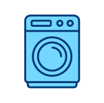 Washing Machine Spare Parts